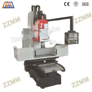 CNC Vertical Drilling Machine (ZK5163D/I)