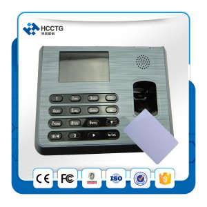 Access Control Fingerprint Time Attendance Machine (TX628)