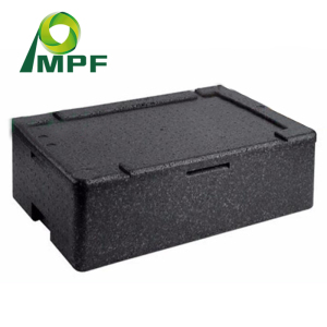 Wholesale Custom Lightweight Anti-Impact Heat-Insulated EPP EPS Styrofoam Cooler Box